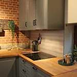 Feriehus Le Des Croisettes Les Croisettes