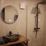 Le Des Croisettes Feriehus *