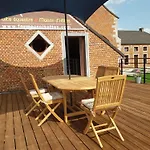 Feriehus Le Des Croisettes *