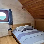 Le Des Croisettes Feriehus