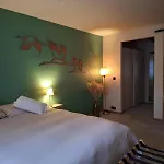 Le Des Croisettes * Les Croisettes