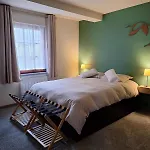 Le Des Croisettes Feriehus *