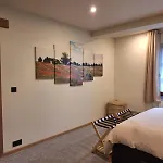 Le Des Croisettes Feriehus Les Croisettes