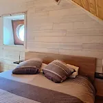 Le Des Croisettes * Les Croisettes