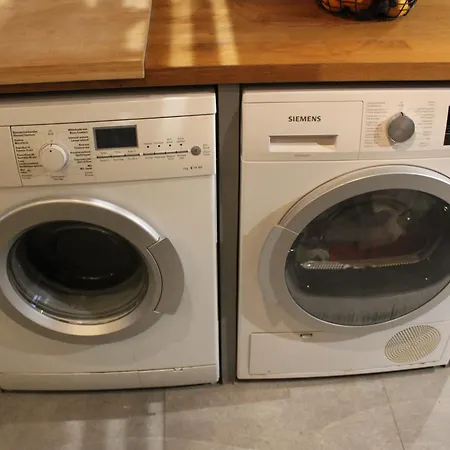 Le Des Croisettes 펜션 Les Croisettes