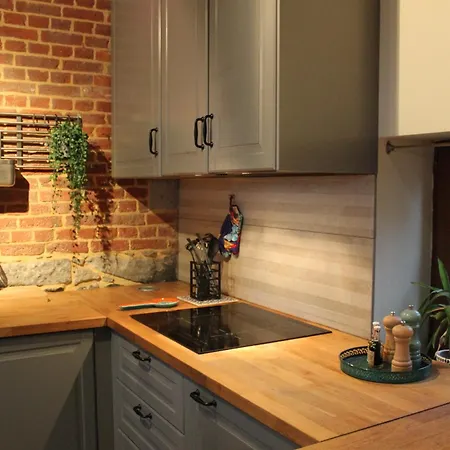 펜션 Le Des Croisettes Les Croisettes