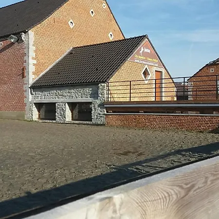 펜션 Le Des Croisettes Les Croisettes