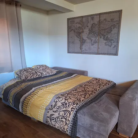 Le Des Croisettes 펜션 Les Croisettes