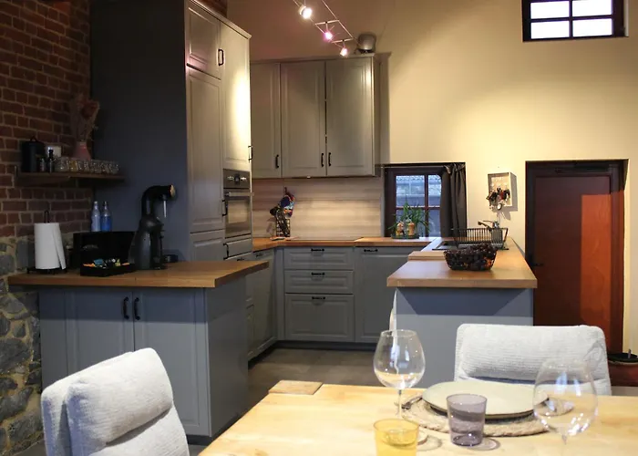 Le Des Croisettes Ferienhaus Les Croisettes