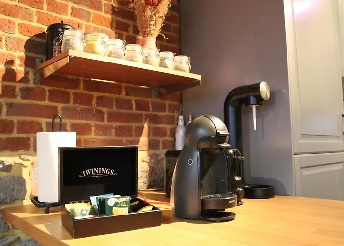 Le Des Croisettes * Les Croisettes