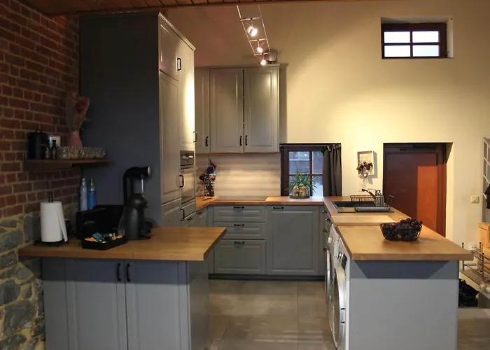 Le Des Croisettes * Les Croisettes