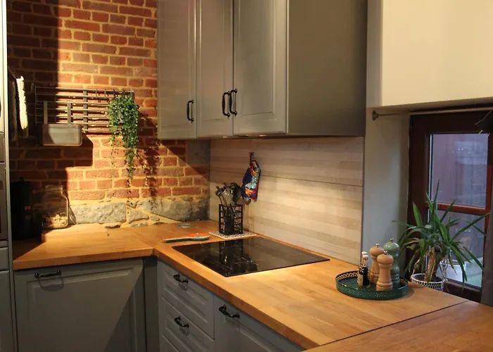 Ferienhaus Le Des Croisettes Les Croisettes