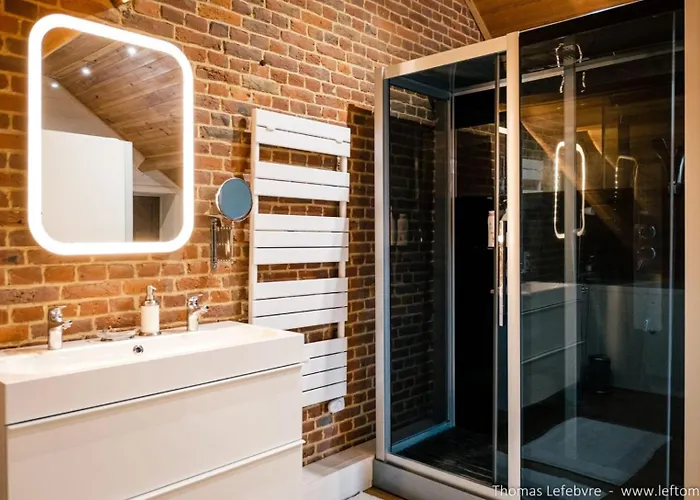 Le Des Croisettes Ferienhaus Les Croisettes