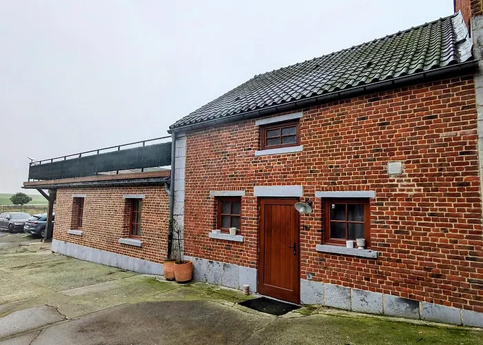 Le Des Croisettes * Les Croisettes