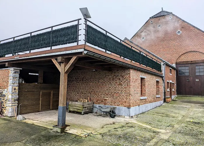 Le Des Croisettes Ferienhaus *