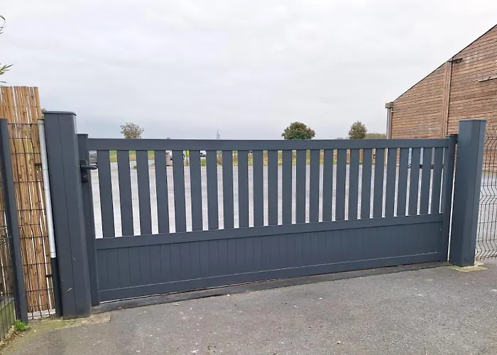 Ferienhaus Le Des Croisettes Les Croisettes