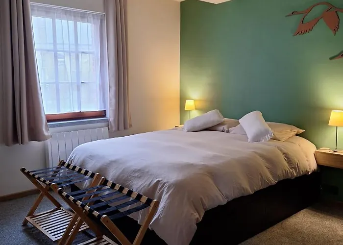 Le Des Croisettes Дом отдыха *