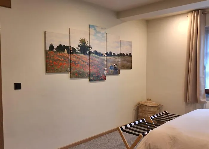 Le Des Croisettes Ferienhaus Les Croisettes