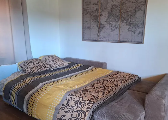 Le Des Croisettes Дом отдыха Les Croisettes